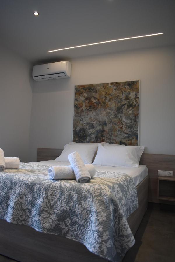 Athina'S Cozy House Apartment Sfakianalion Exterior photo