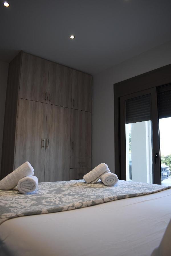 Athina'S Cozy House Apartment Sfakianalion Exterior photo