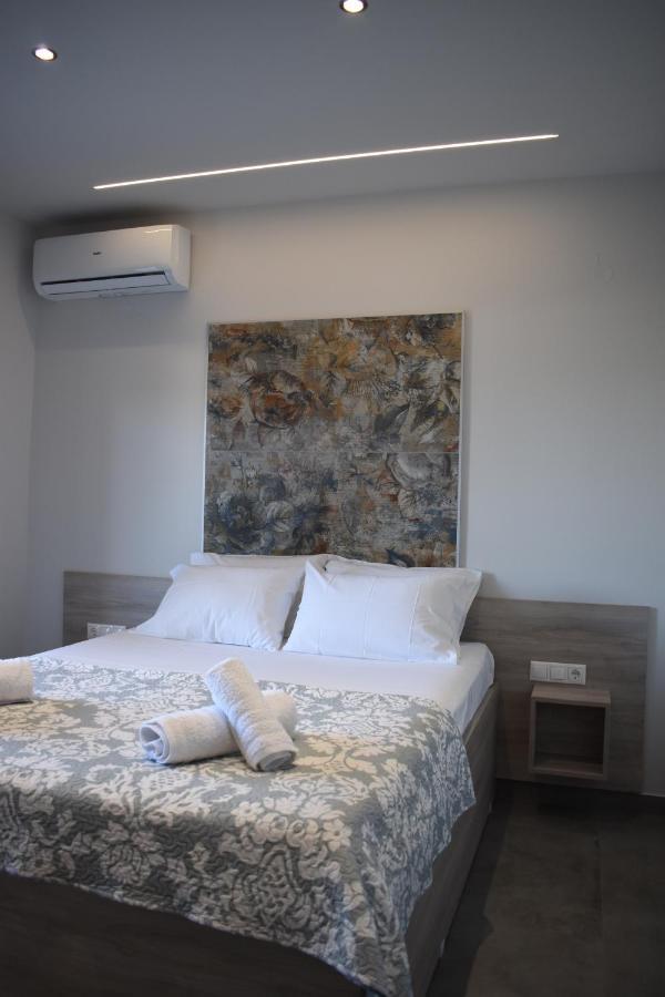 Athina'S Cozy House Apartment Sfakianalion Exterior photo